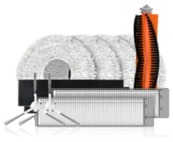Kit spazzole aspirapolvere Ezviz CS RA KIT08 Accessory Pack