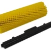 Kit spazzole aspirapolvere Lavor 10001 09817 Moquette e tappeti Yellow
