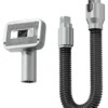 Kit spazzole aspirapolvere Uwant JX V500 004P toelettatura animali dom