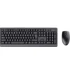 Kit tastiera e mouse wireless Trust Primo