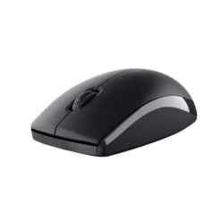 Kit tastiera e mouse wireless Trust Primo