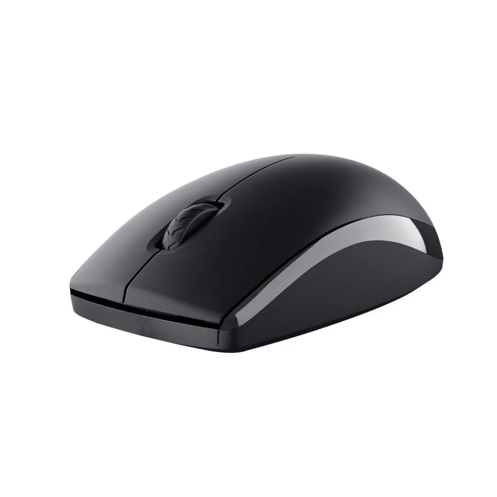 Kit tastiera e mouse wireless Trust Primo