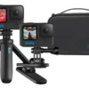 Kit viaggio action cam Gopro AKTTR002-VN TRAVEL kit AKTTR2-VN