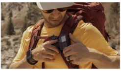 Kit viaggio action cam Gopro AKTTR002-VN TRAVEL kit AKTTR2-VN