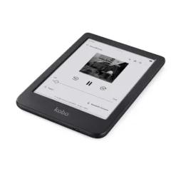 Kobo E-Book Clara Bw Black