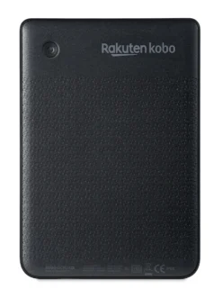 Kobo E-Book Clara Bw Black