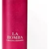 La bomba shimmering body oil Carolina Herrera