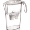 Laica Caraffa Filtrante 2,30L Steam Line Bianca
