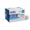 Laica Filtro Fastdisk 3 Pz
