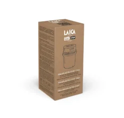 Laica Filtro Meccanico Microplastiche X Caraffa Ufsbe - 1000 Litri