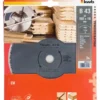 Lama a disco Kwb 584311 taglio traverso vena