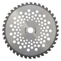 Lama decespugliatore Maori 013878 SHERWOOD disco 40dt Acciaio