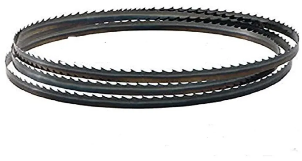 Lama sega a nastro Compa tech BS250BB1