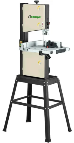 Lama sega a nastro Compa tech BS250BB1