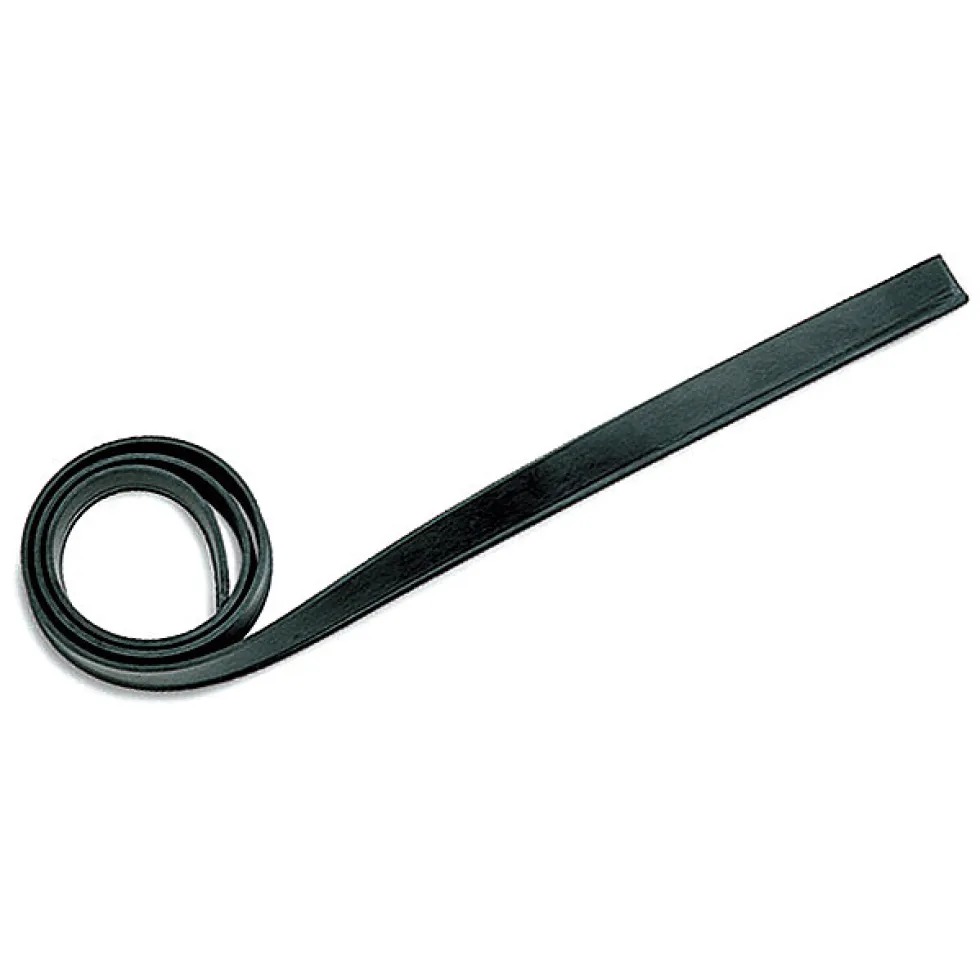 Lamina in gomma da 71 cm.