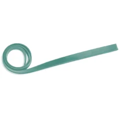 Lamina in gomma da 92 cm. verde