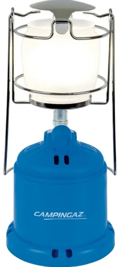 Lampada a gas Camping Gaz 2000035218 206L