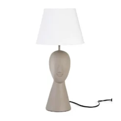 Lampada c/cappello - Aztec