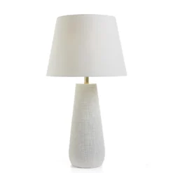 Lampada c/cappello base - Paris