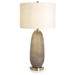 Lampada C/Cappello - Satin