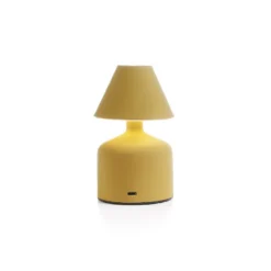 Lampada da tavola a LED ricarica USB - Aurea