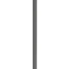 Lampada da terra New Majestic 120458 GY AGATA XL Antracite