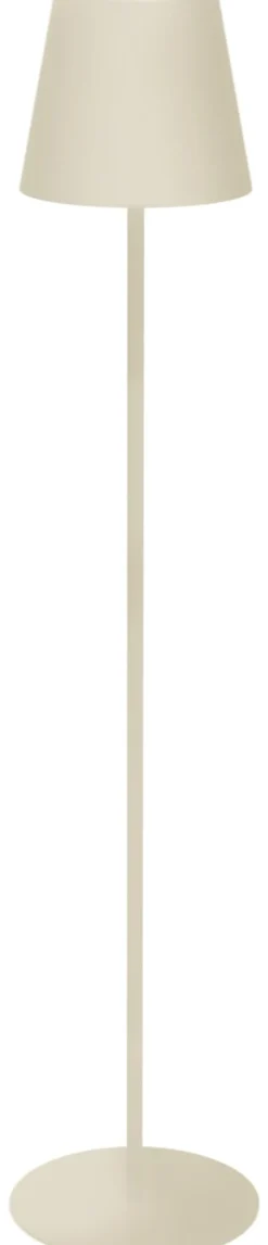 Lampada da terra New Majestic 120458 SB AGATA XL Sabbia