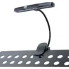 Lampada disc jockey Quiklok 10 00936 MS19LED Black