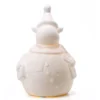 Lampada in cermaica a forma di alce natalizia Ø 16 x h 25 cm - 40W - Oslo