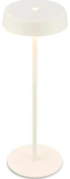 Lampada tavolo Briloner BT10035 TABLE LAMPS Antracite
