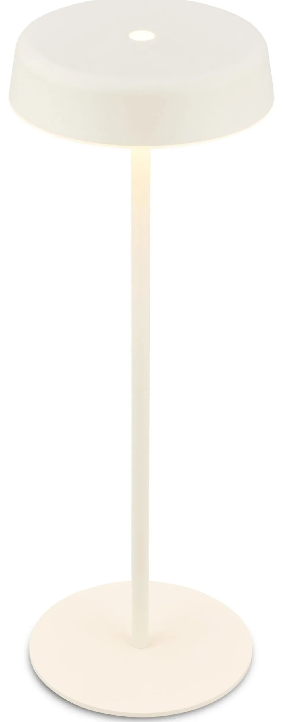 Lampada tavolo Briloner BT10036 TABLE LAMPS Bianco