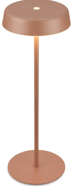 Lampada tavolo Briloner BT10034 TABLE LAMPS Caffè