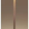 Lampada tavolo Century Italia MRGCO 043830 MARGÒ Corten