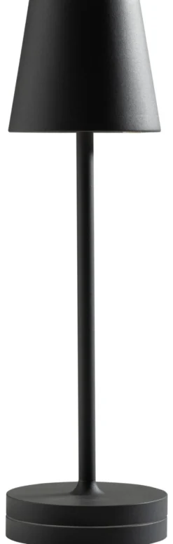 Lampada tavolo G.E.A. Luce GLS040 Antracite