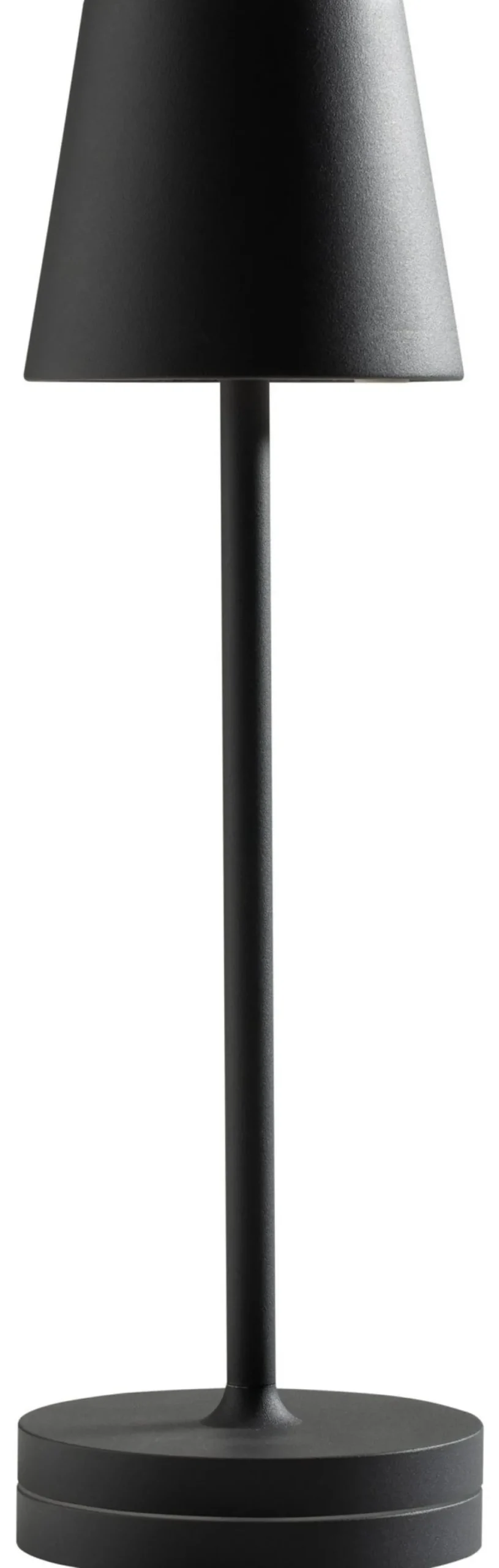 Lampada tavolo G.E.A. Luce GLS040 Antracite