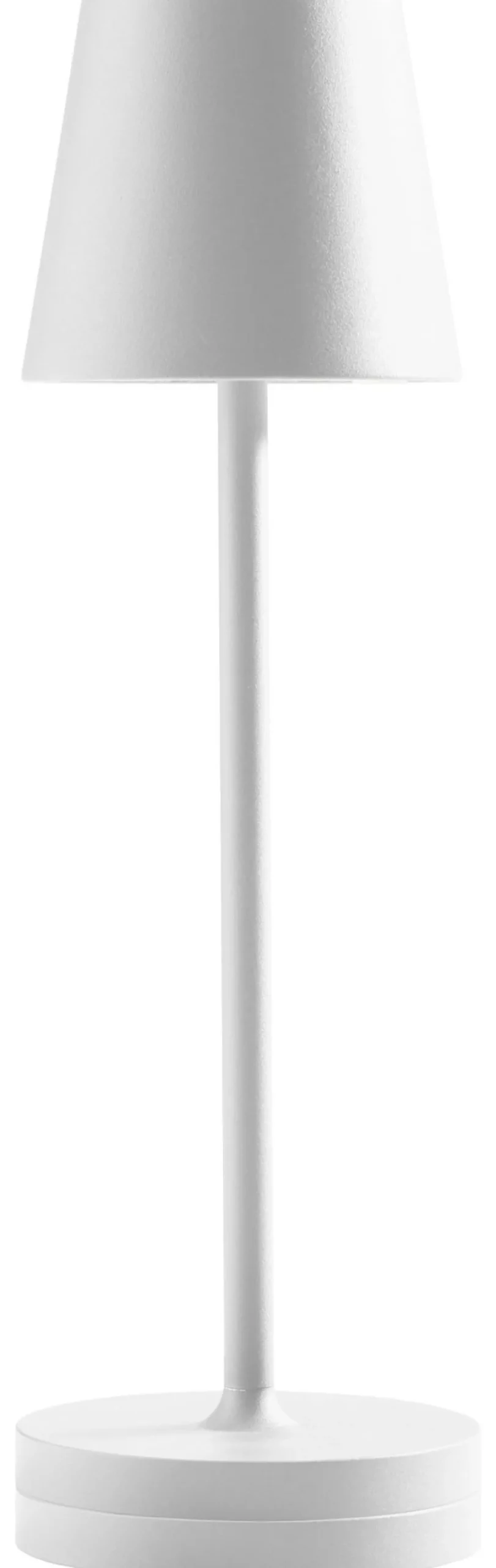 Lampada tavolo G.E.A. Luce GLS042 Bianco