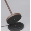 Lampada tavolo G.E.A. Luce GLS041 Marrone