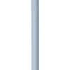 Lampada tavolo New Majestic 520601 AP JULIE Azzurro pastello