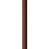 Lampada tavolo New Majestic 520601 CN JULIE Corten