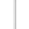 Lampada tavolo New Majestic 520601 WH JULIE Bianco