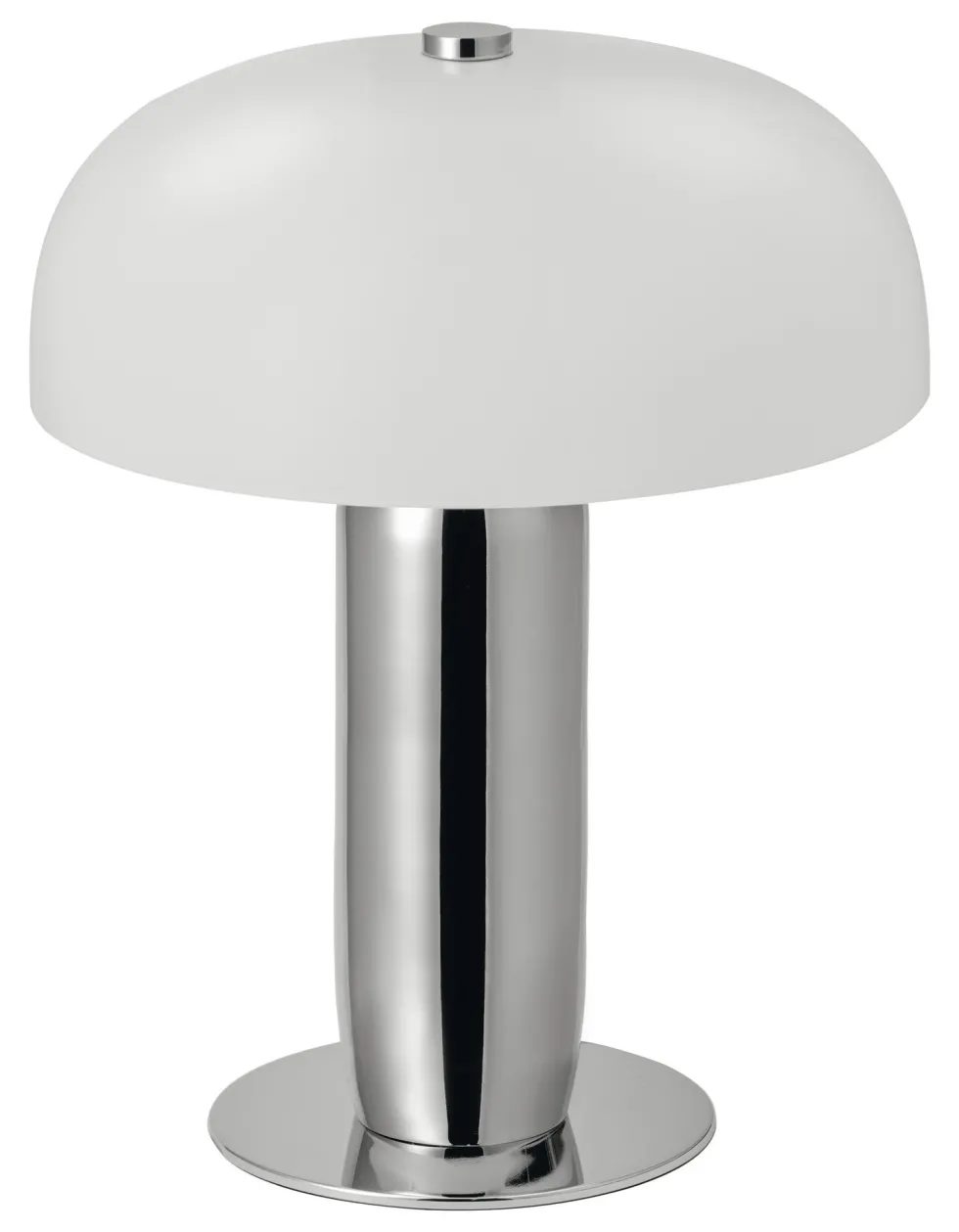 Lampada tavolo Osram DECOR ARC TABLE Chrome