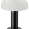 Lampada tavolo Osram DECOR ARC TABLE Grey