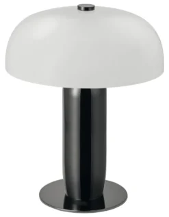 Lampada tavolo Osram DECOR ARC TABLE Grey