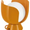 Lampada tavolo Osram DECOR COROLLE TABLE CHALICE Orange