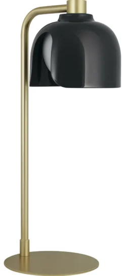 Lampada tavolo Osram DECOR COROLLE TABLE Black