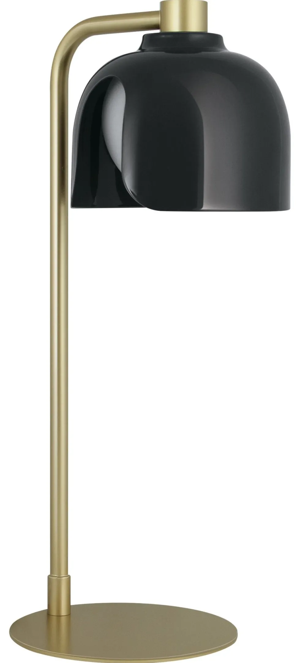 Lampada tavolo Osram DECOR COROLLE TABLE Black
