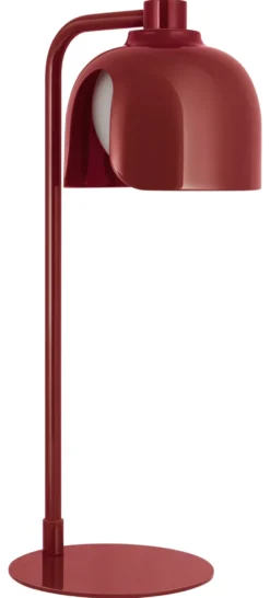 Lampada tavolo Osram DECOR COROLLE TABLE Red