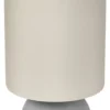 Lampada tavolo Osram DECOR IMPACT TABLE Beige and Grey