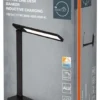 Lampada tavolo Osram OFFICE LINE DESK BANKER Black