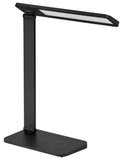 Lampada tavolo Osram OFFICE LINE DESK BANKER Black